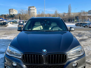 BMW X5 foto 2