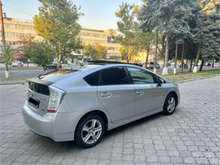 Toyota Prius foto 7