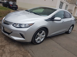 Chevrolet Volt, 2016 г.