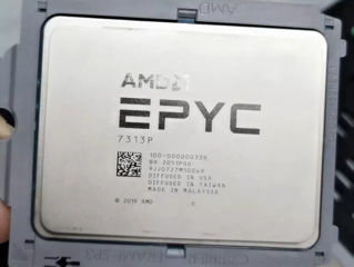 Processor Amd Epyc 7313p