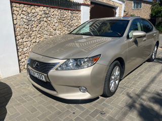 Lexus ES Series foto 6