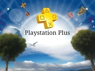 PS Plus