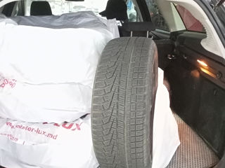 Шины Hankook winter i * cept evo2 W320 б/у