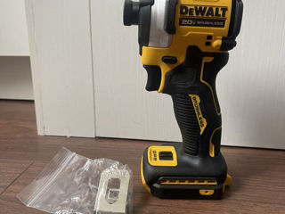 Dewalt dcf850 новый ! foto 2