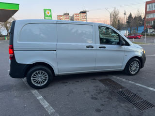 Mercedes Vito foto 3