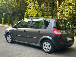 Renault Scenic foto 5