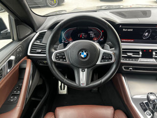 BMW X6 foto 12