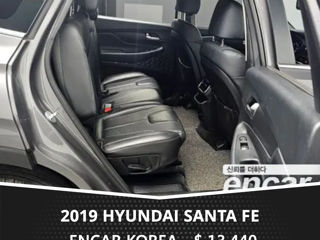 Hyundai Santa FE foto 6