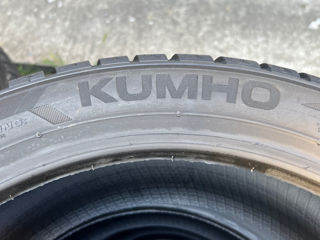 195/45 R16 Kumho Wintercraft WP52/ Доставка, livrare toata Moldova 2024 foto 6