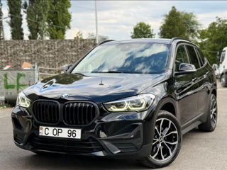 BMW X1 foto 10