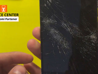 Xiaomi Mi Note Треснуло стекло -заберём, починим, привезём !!! foto 1