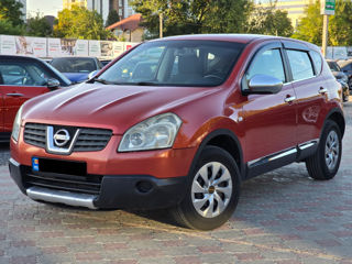 Nissan Qashqai foto 1