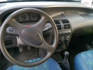 Fiat Punto foto 5