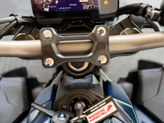 Honda CB650R foto 8
