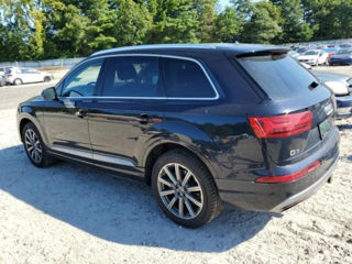 Dezmembrare Audi Q7 foto 2