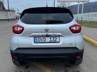 Renault Captur foto 4