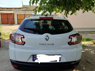 Renault Megane foto 3