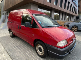 Peugeot Expert foto 2