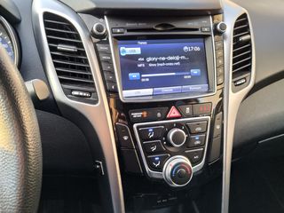 Hyundai i30 foto 5