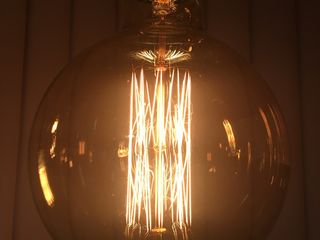 Лампы Эдисона, декоративные. foto 9