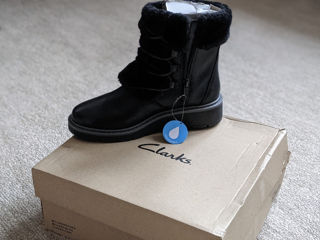 Clarks foto 1