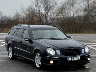 Mercedes E-Class foto 4