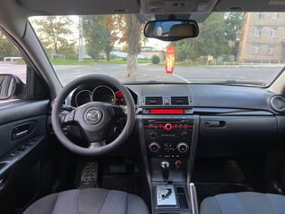 Mazda 3 foto 11