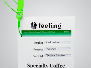 Cafeaua de specialitate la Feeling Coffee – O experiență unică în fiecare ceașcă foto 5