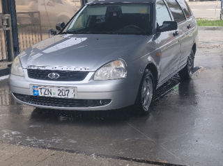 Lada / ВАЗ Priora, 2010 