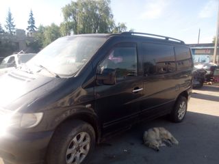 Мерседес Vito 108 110 112 V класс  638 foto 2