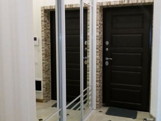 Apartament cu 2 camere, 80 m², Buiucani, Chișinău foto 5