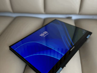 Asus Zenbook 14 Flip OLED foto 3