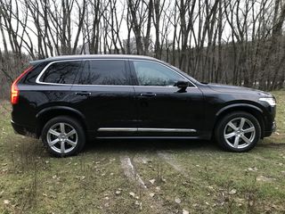 Volvo XC90 foto 2