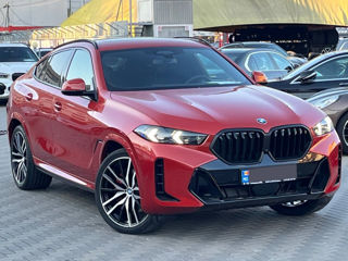 BMW X6 foto 4