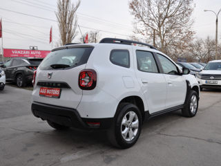 Dacia Duster foto 4