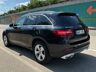 Mercedes GLC foto 3