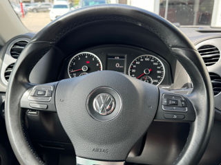 Volkswagen Tiguan foto 14