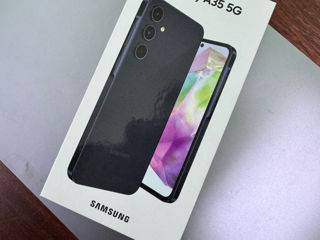 Samsung Galaxy A35 256GB foto 1