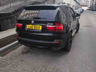 BMW X5 foto 4