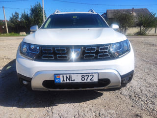 Dacia Duster foto 4