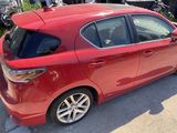 Lexus CT Piese Запчасти foto 2