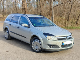 Opel Astra foto 3