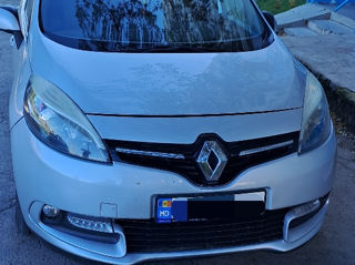 Renault Grand Scenic foto 4