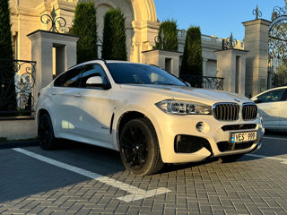 BMW X6 foto 3