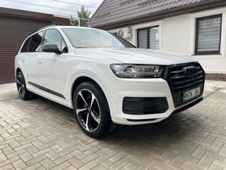 Audi Q7 foto 10