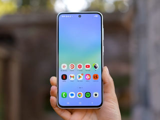 Samsung Galaxy A36 - 0% Credit de la 265 lei/lună! 1000 lei pe contul bonus ! foto 2