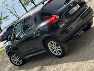 Nissan Juke foto 7