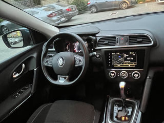 Renault Kadjar foto 5