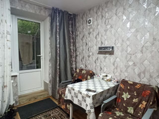 Apartament cu 1 cameră, 35 m², Botanica, Chișinău foto 3