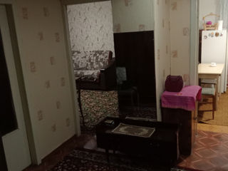 Apartament cu 2 camere, 48 m², Telecentru, Chișinău foto 3